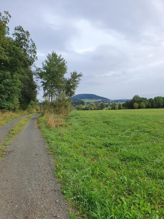 Gaestehaus Hutweide Hotell Bärenstein Exteriör bild